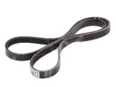 Nissan Pathfinder Drive Belt - 11920-0W000