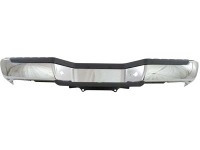 Nissan 85010-7B426 Rear Bumper Assembly