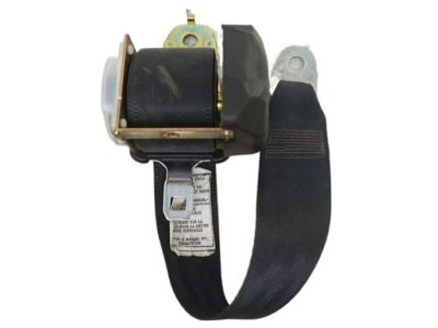 2005 Nissan Altima Seat Belt - 88844-ZB201