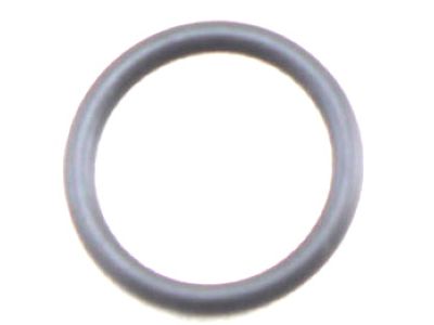 Nissan Frontier Fuel Injector O-Ring - 16618-38Y10