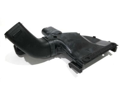 Nissan 16554-ET000 Duct Assembly-Air