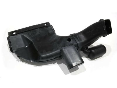 2010 Nissan Sentra Air Intake Coupling - 16554-ET000