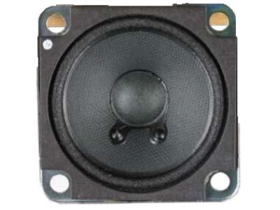 Nissan 28152-5Z000 Speaker Unit