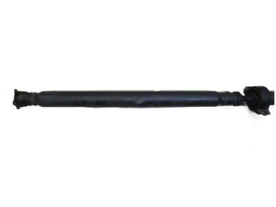 Nissan Murano Drive Shaft - 37000-1AA1A