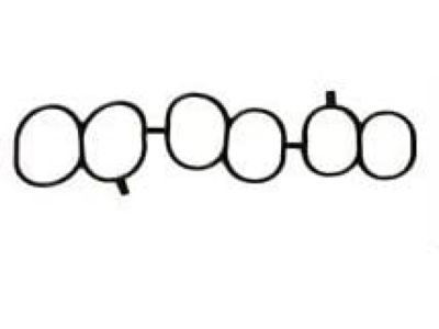 14033-2Y901 Nissan Gasket-Manifold,Upper Product Photo 3 of 3