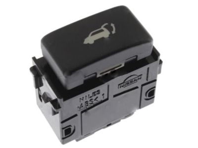 Nissan Armada Door Jamb Switch - 25140-1AA0B