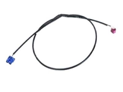 2018 Nissan Frontier Antenna Cable - 28241-9BN0A