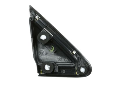 Nissan 96319-3SG0A Finisher-Door Corner,LH