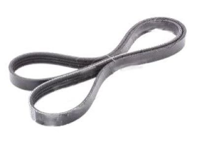 1987 Nissan 300ZX Serpentine Belt - 11720-V5302