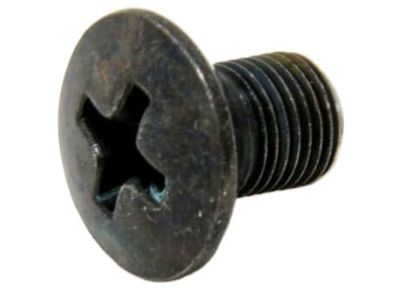 Nissan 01413-00051 Screw