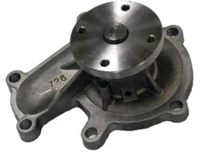 Nissan 21010-1E401 Pump Assembly Water