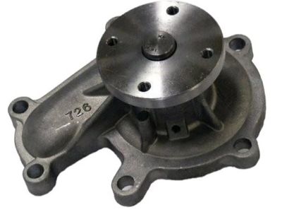 Nissan Altima Water Pump - 21010-1E401