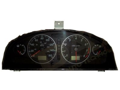 2002 Nissan Maxima Tachometer - 24820-4Y905