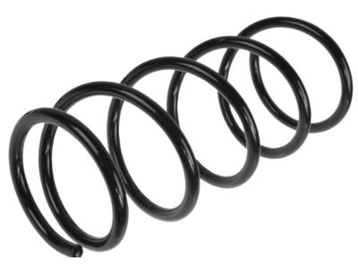 Nissan Versa Coil Springs - 54010-EM04A