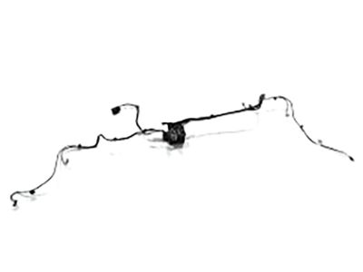24014-ZH10A Nissan Body Harness Product Photo 1 of 1