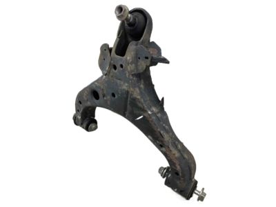 Nissan 54500-EZ50B Link Complete-Front Suspension,Lower RH