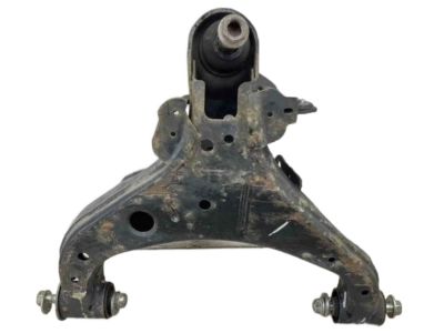 Nissan 54500-EZ50B Link Complete-Front Suspension,Lower RH