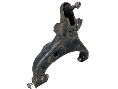 Nissan 54500-EZ50B Link Complete-Front Suspension,Lower RH