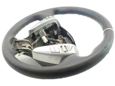 Nissan Sentra Steering Wheel - 48430-3SG4A