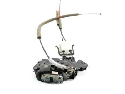 2012 Nissan Altima Door Lock Actuator - 80500-ZX60A