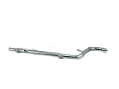 Nissan 14053-7B007 Pipe Assy-Heater Return,Front