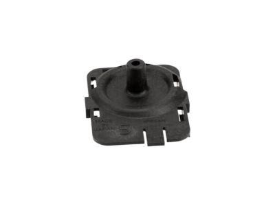 Nissan 21542-JK000 Bracket-Radiator Mounting,Upper