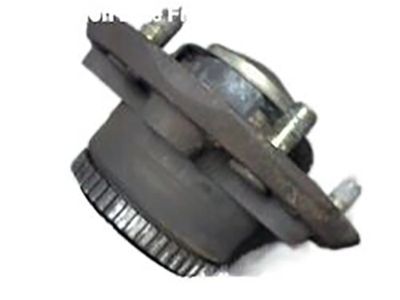 2002 Nissan Frontier Wheel Hub - 40202-7Z600