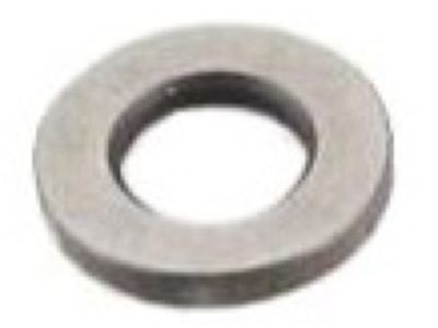 Nissan 16657-EZ40A Washer-Nozzle Support