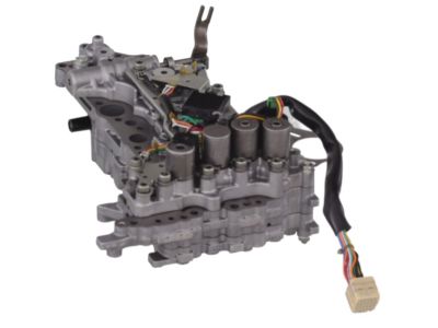 Amazon.com: X AUTOHAUX 1 Set No.31728AA121 Transmission
