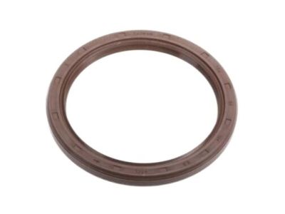 Genuine Nissan Front Crankshaft Oil Seal – Patrol GQ Y60, Pathfinder R50, VG33 – 13510-10Y00, 13510-10Y10, 13510-50B10