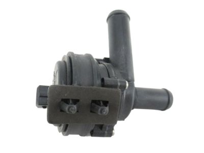 Nissan 92264-ZM70A Pump Assembly - Heater