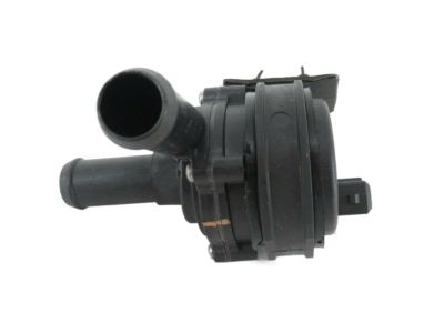 Nissan 92264-ZM70A Pump Assembly - Heater