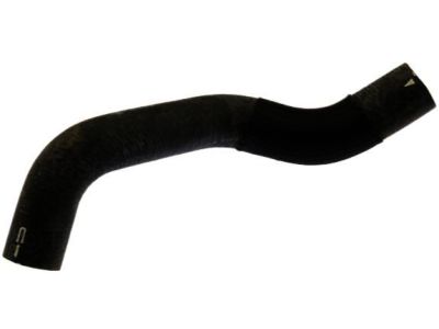 2009 Nissan Pathfinder Cooling Hose - 21501-ZS20A