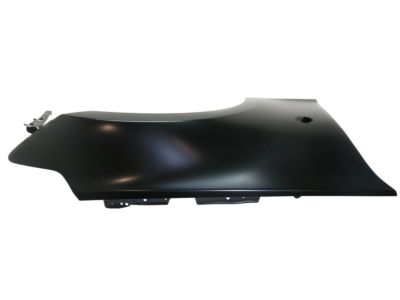 Nissan FCA00-1EKMA Fender-Front,RH