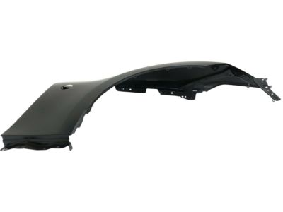 Nissan FCA00-1EKMA Fender-Front,RH