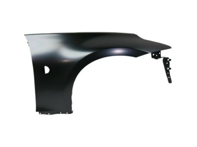 Nissan FCA00-1EKMA Fender-Front,RH