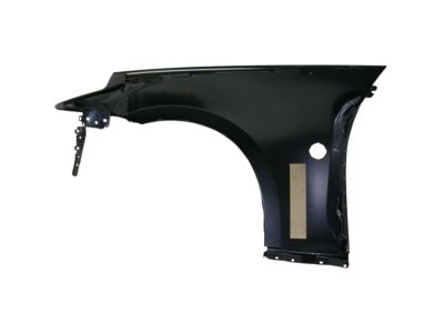 Nissan FCA00-1EKMA Fender-Front,RH