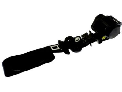 Nissan NV Seat Belt - 86885-9SE8A