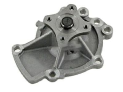21010-53J05 Nissan Pump Assembly Water Product Photo 2 of 3