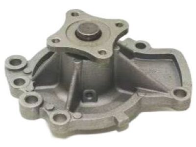 21010-53J05 Nissan Pump Assembly Water Product Photo 1 of 3