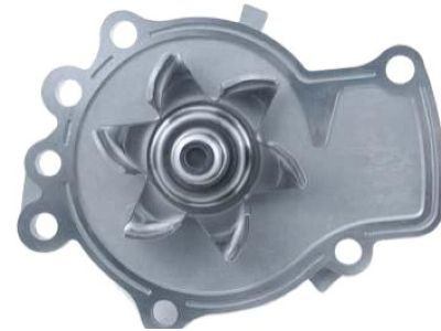 21010-53J05 Nissan Pump Assembly Water Product Photo 3 of 3