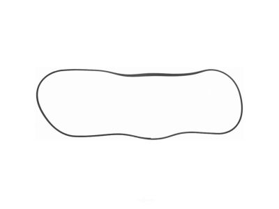 1986 Nissan Pulsar NX Valve Cover Gasket - 13270-01M00