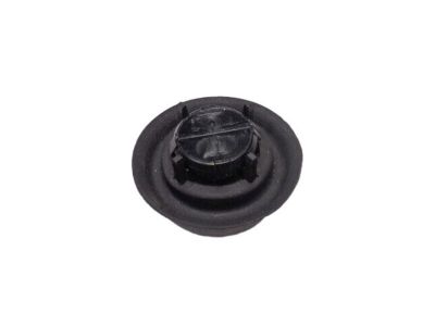 Nissan 90878-1PA0A Bumper-Rubber
