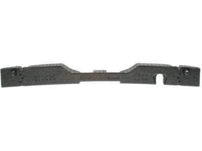 Nissan 62090-4RA0A Absorber-Energy,Front Bumper