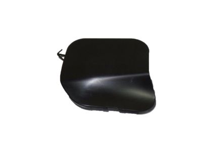 Nissan 622A0-4BA1A Cover-Bumper Bracket