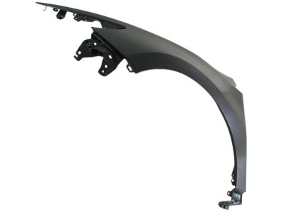 Nissan 63101-9HS0A Fender-Front,LH