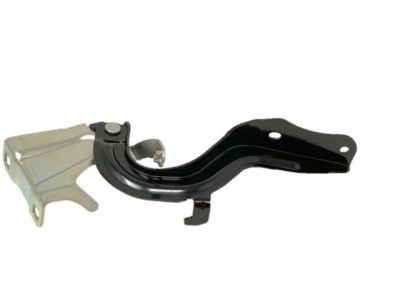 2018 Nissan Rogue Hood Hinge - 65401-4BA0A