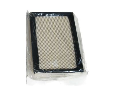 Nissan 16546-0B000 Air Filter