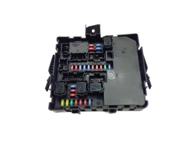 Nissan 284B6-7S001 Controller Assy-Ipdm