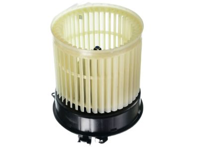 Nissan Rogue Blower Motor - 27226-4BU0A